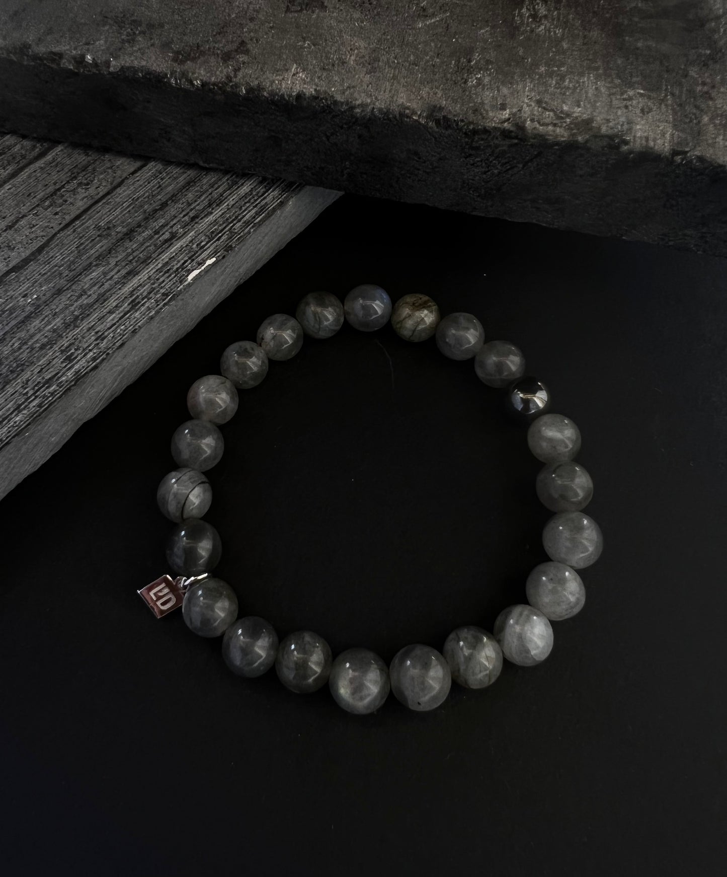 Labradorite Bracelet