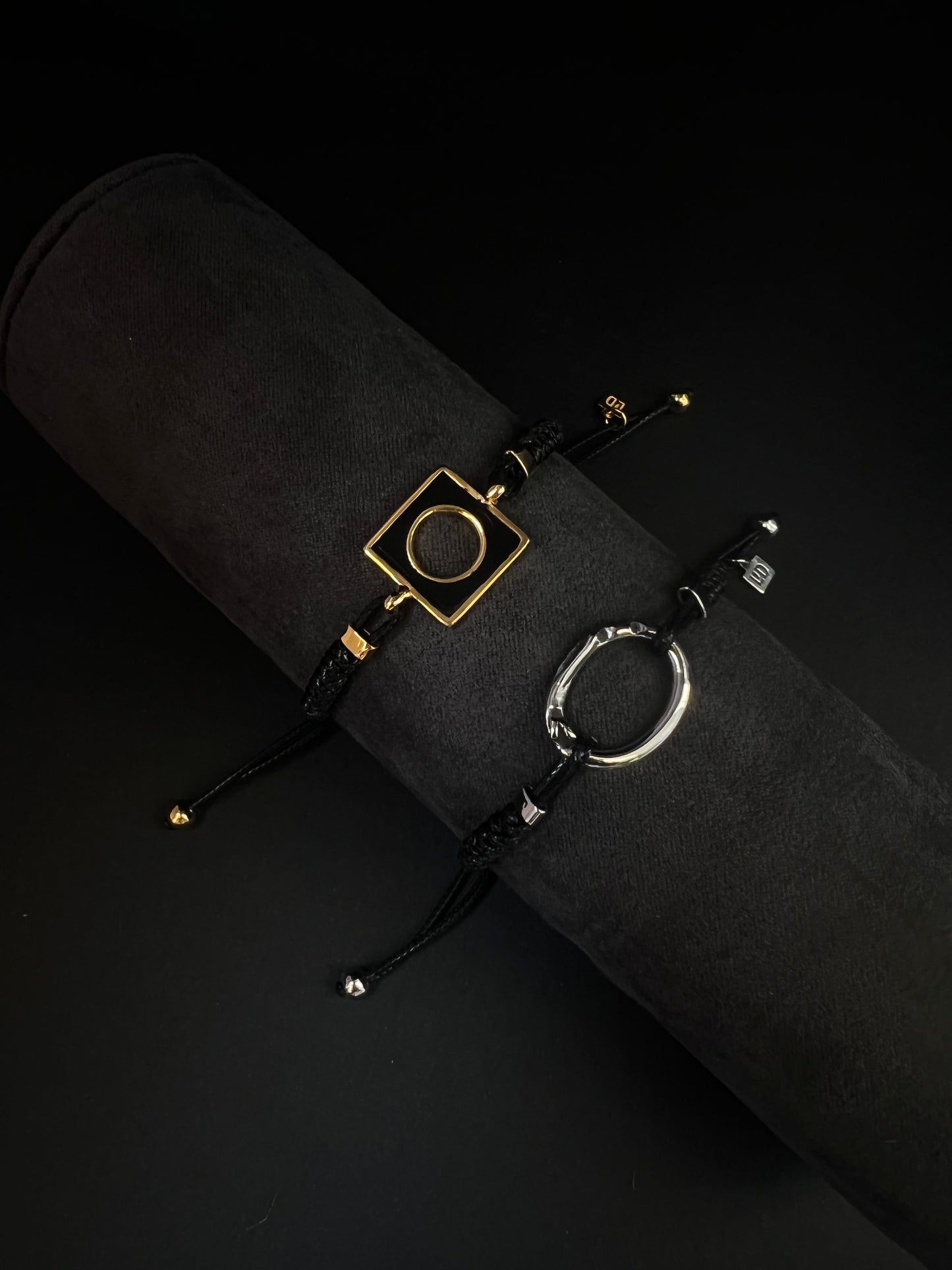 Weaved String II Bracelet