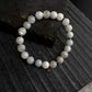 White Seashell Bracelet