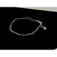 Double Chain Bracelet