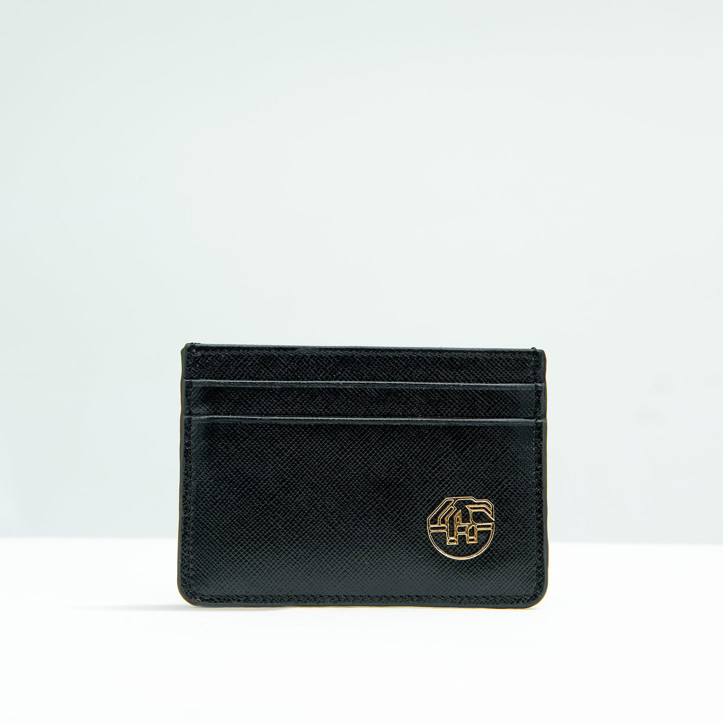 The Dī́jaw Card-holder in Black