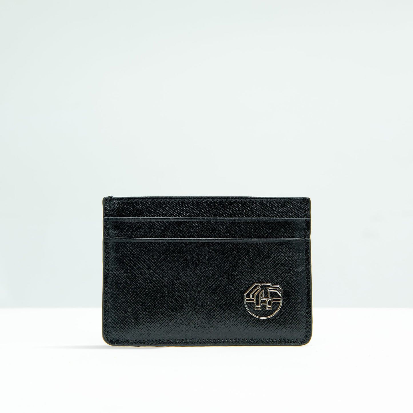 The Dī́jaw Card-holder in Black