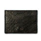 Crocodile Cardholder