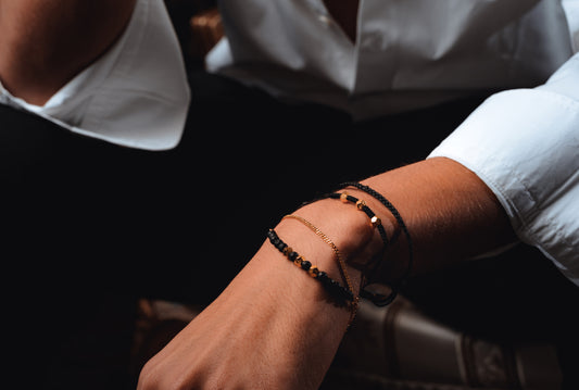 Twin Flame Bracelets