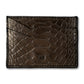 Crocodile Cardholder