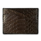 Crocodile Cardholder