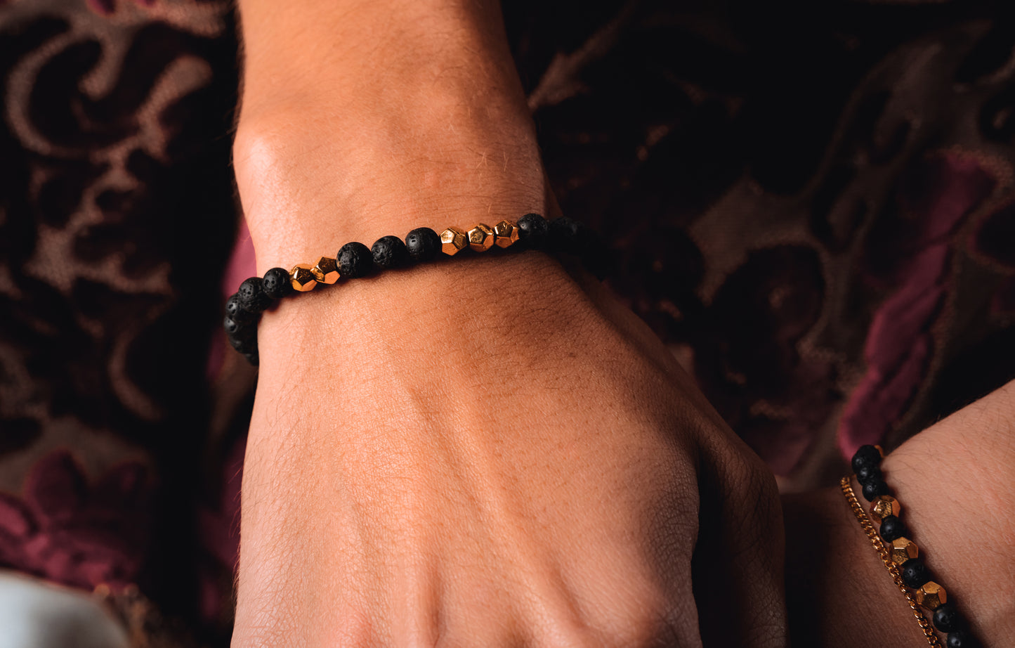 L'D Squared Bracelet