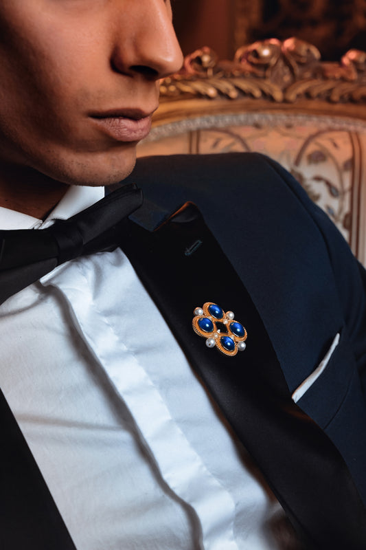 Father of the People